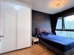 The Lakefront Residences (D22), Condominium #615218331